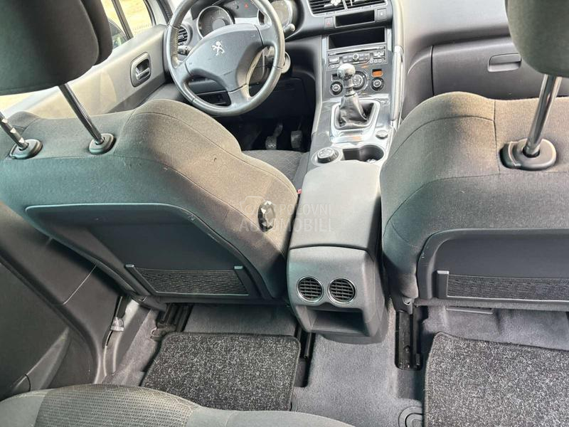 Peugeot 3008 1.6 HDI