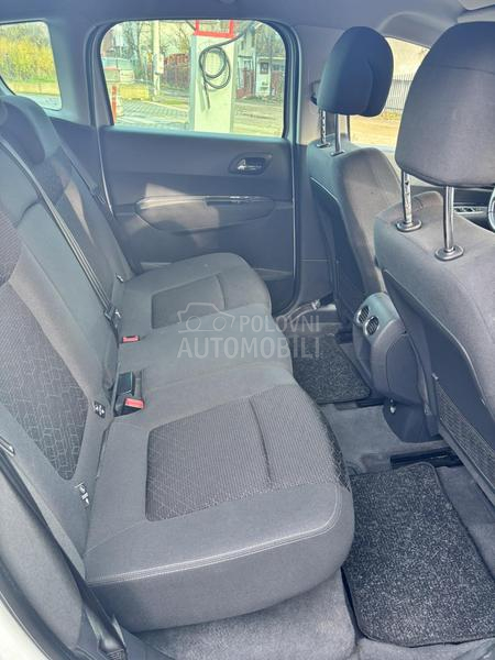 Peugeot 3008 1.6 HDI