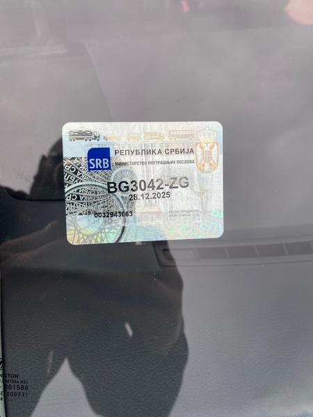 Volkswagen Touran DSG