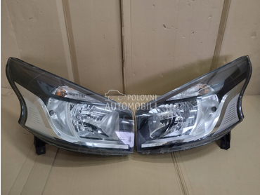 Far za Renault Trafic 3