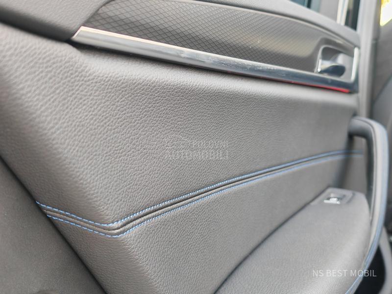 BMW 520 xDr M Laser/HuD/360