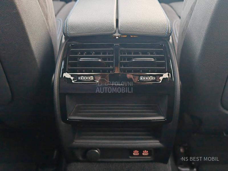 BMW 520 xDr M Laser/HuD/360