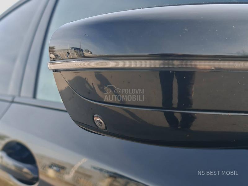 BMW 520 xDr M Laser/HuD/360