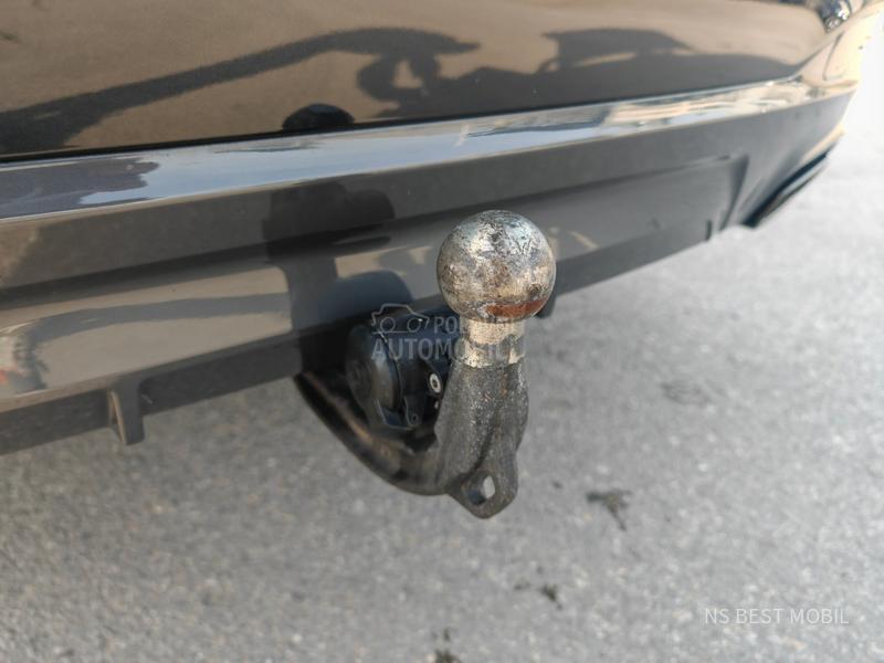 BMW 520 xDr M Laser/HuD/360