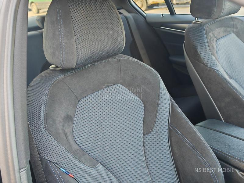 BMW 520 xDr M Laser/HuD/360