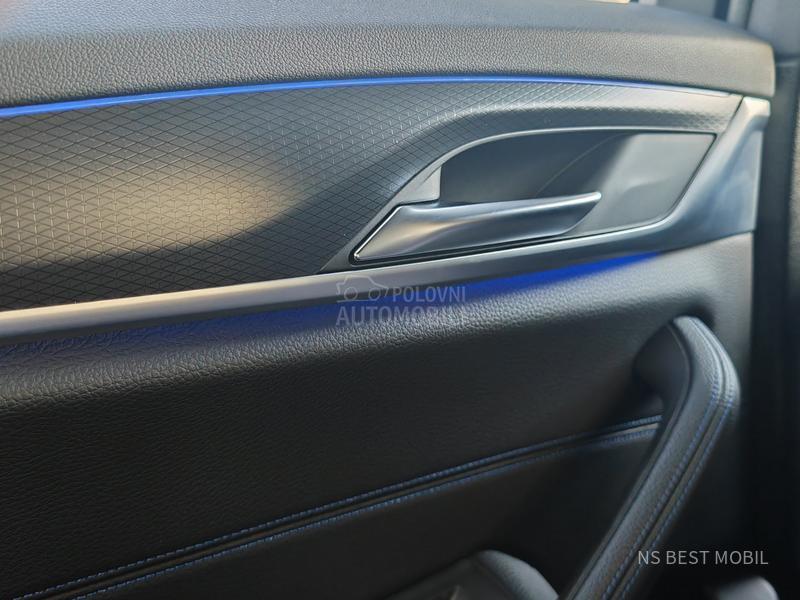 BMW 520 xDr M Laser/HuD/360