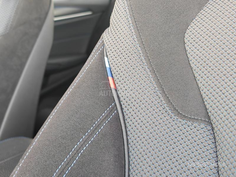 BMW 520 xDr M Laser/HuD/360