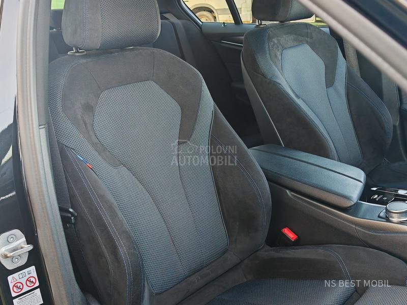 BMW 520 xDr M Laser/HuD/360