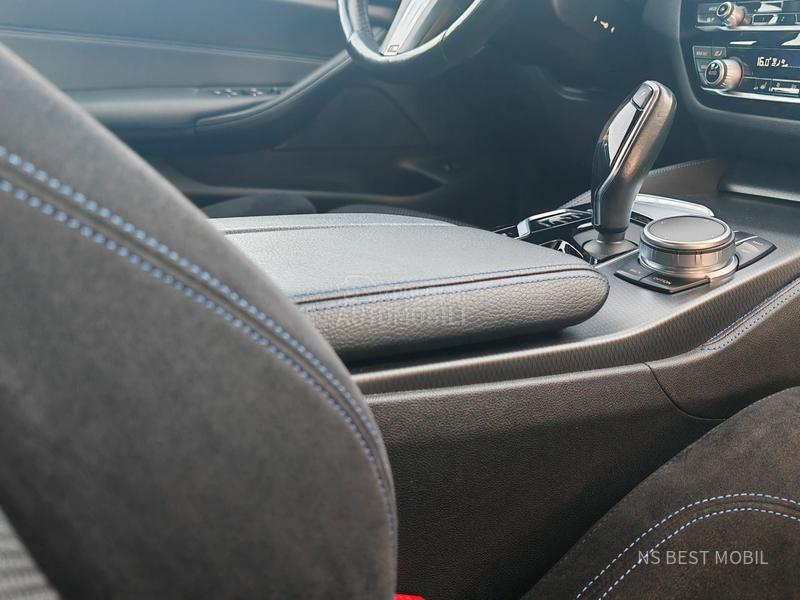 BMW 520 xDr M Laser/HuD/360