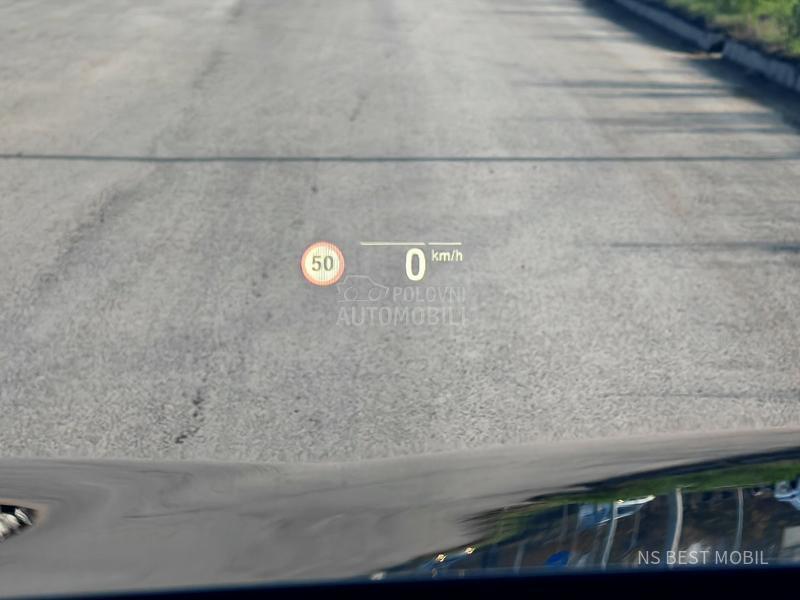 BMW 520 xDr M Laser/HuD/360