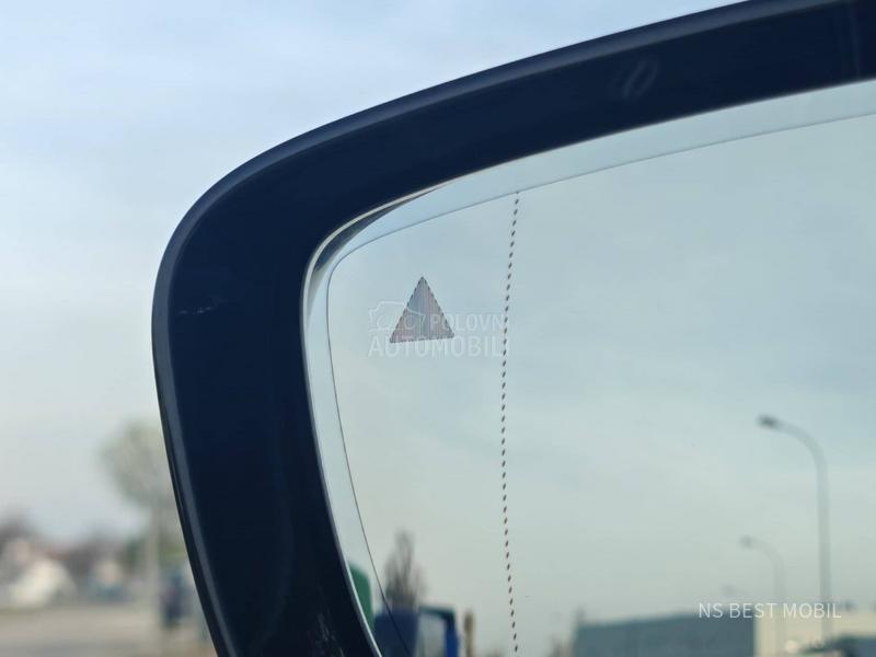 BMW 520 xDr M Laser/HuD/360