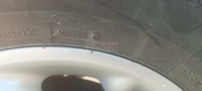 Land Rover Freelander td4