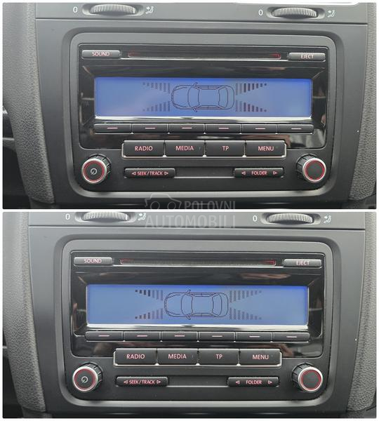 Volkswagen Golf 6 1.4 TSI