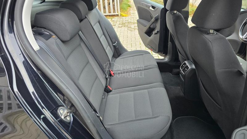 Volkswagen Golf 6 1.4 TSI