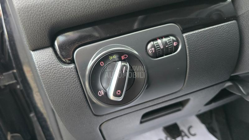 Volkswagen Golf 6 1.4 TSI