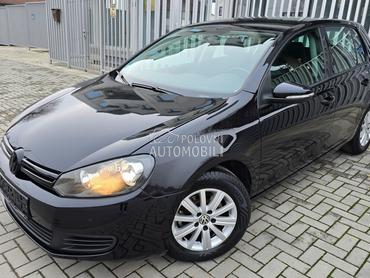 Volkswagen Golf 6 1.4 TSI