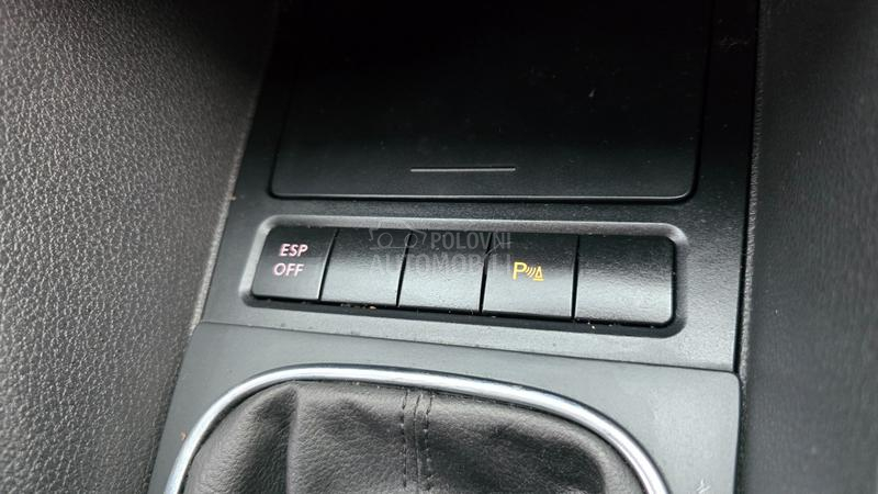 Volkswagen Golf 6 1.4 TSI