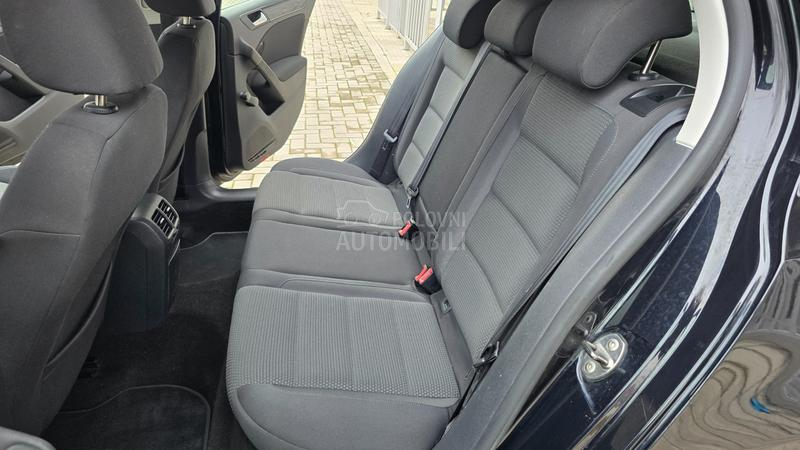 Volkswagen Golf 6 1.4 TSI