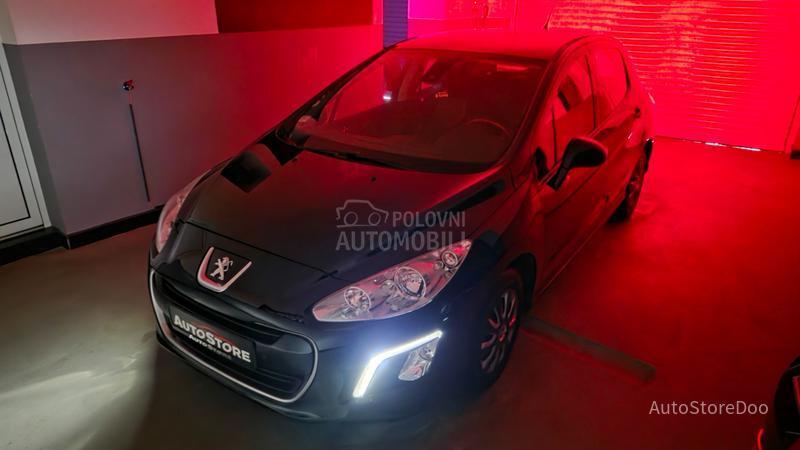 Peugeot 308 1.6 HDI