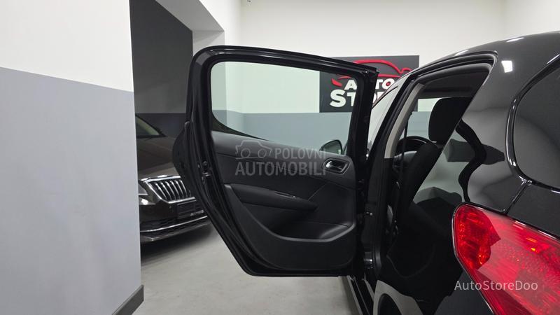 Peugeot 308 1.6 HDI