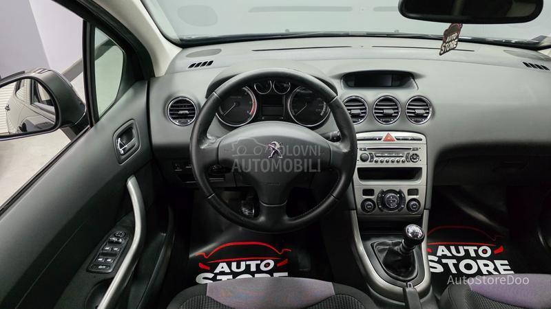 Peugeot 308 1.6 HDI