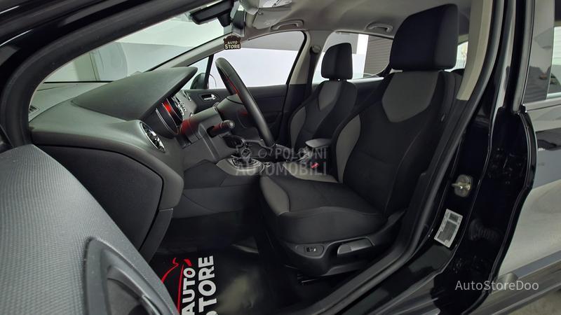 Peugeot 308 1.6 HDI