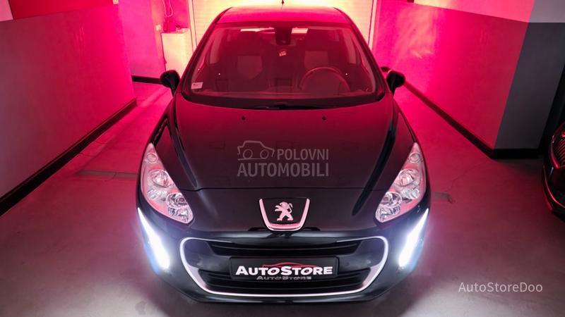 Peugeot 308 1.6 HDI