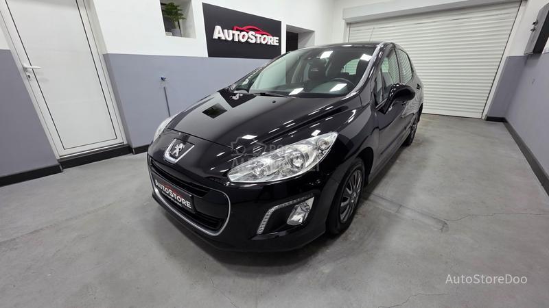 Peugeot 308 1.6 HDI