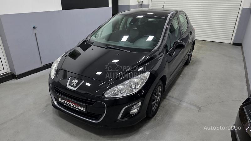 Peugeot 308 1.6 HDI