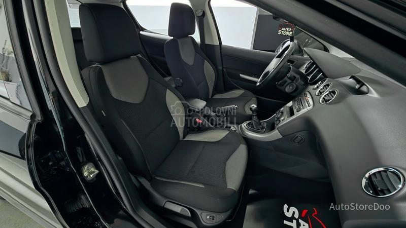 Peugeot 308 1.6 HDI