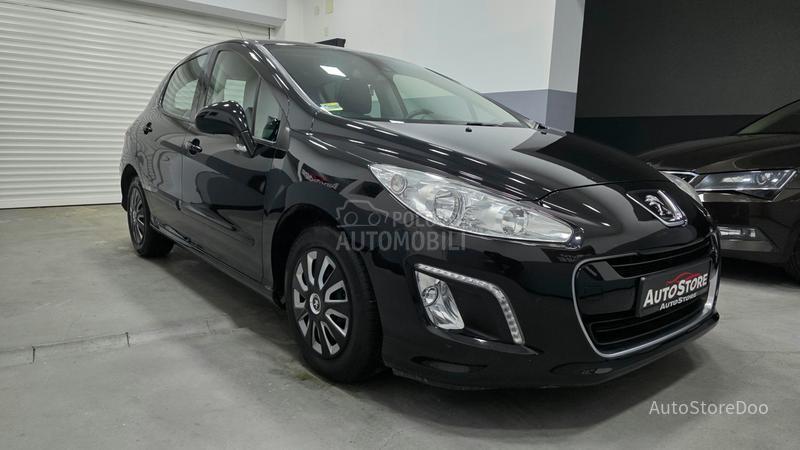 Peugeot 308 1.6 HDI