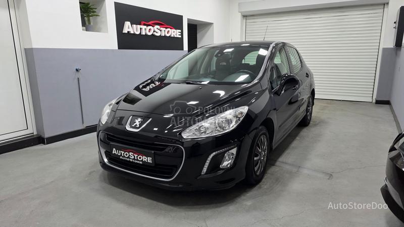 Peugeot 308 1.6 HDI