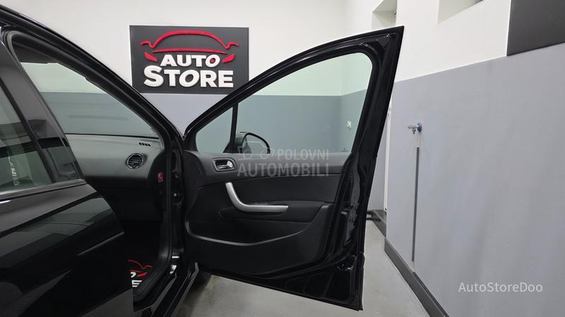 Peugeot 308 1.6 HDI