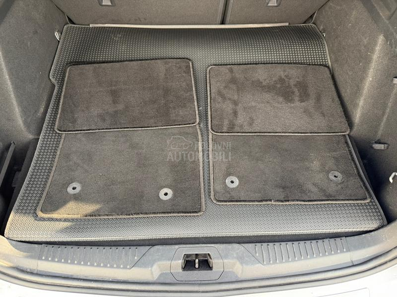 Ford Focus 2.0TDCI ST LINE