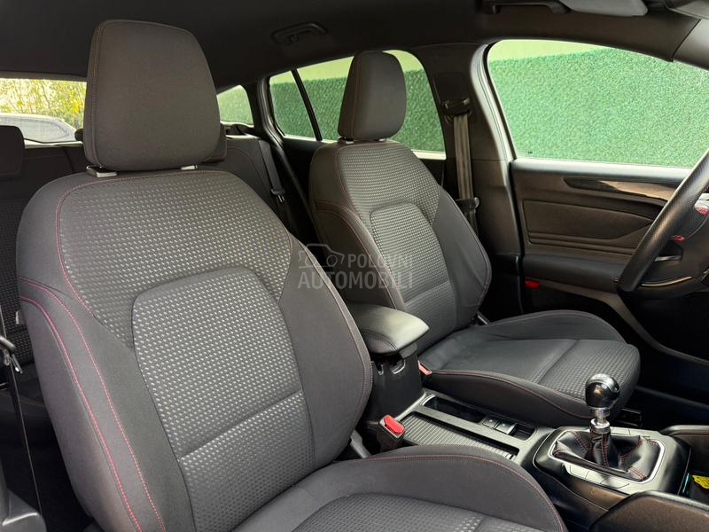 Ford Focus 2.0TDCI ST LINE