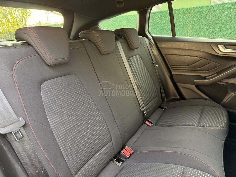 Ford Focus 2.0TDCI ST LINE