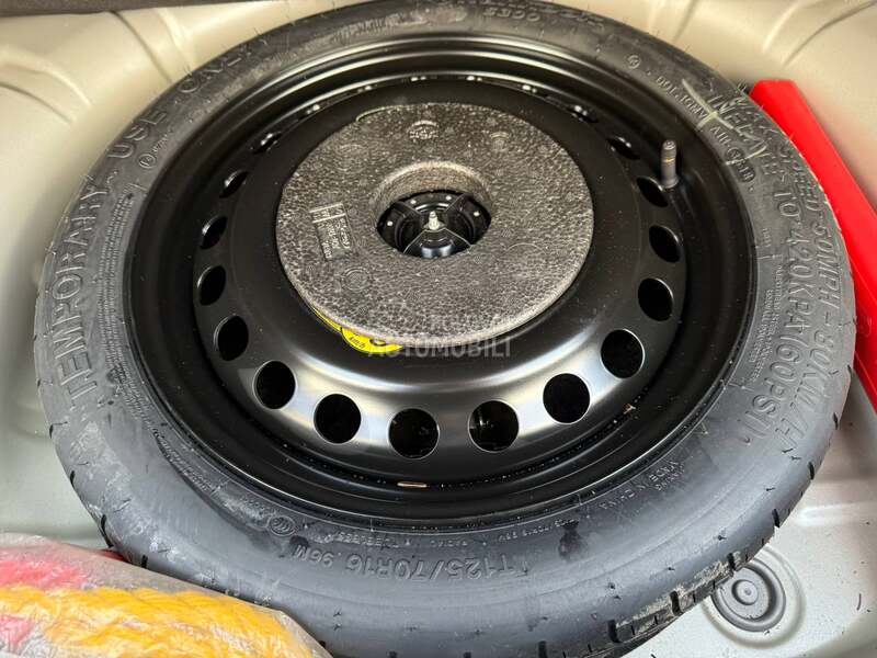 Ford Focus 2.0TDCI ST LINE