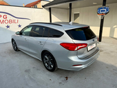Ford Focus 2.0TDCI ST LINE