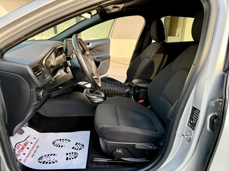 Ford Focus 2.0TDCI ST LINE