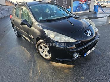 Peugeot 207 A..k.c.i.j.a