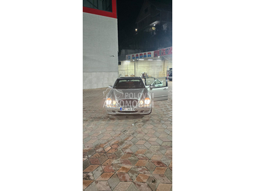 Mercedes Benz E 270 CDI