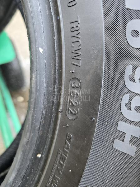 Kumho 215/60 R16 Zimska