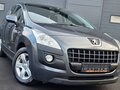 Peugeot 3008 2.0 HDI