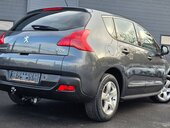 Peugeot 3008 2.0 HDI