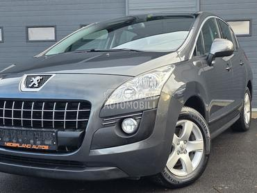 Peugeot 3008 2.0 HDI