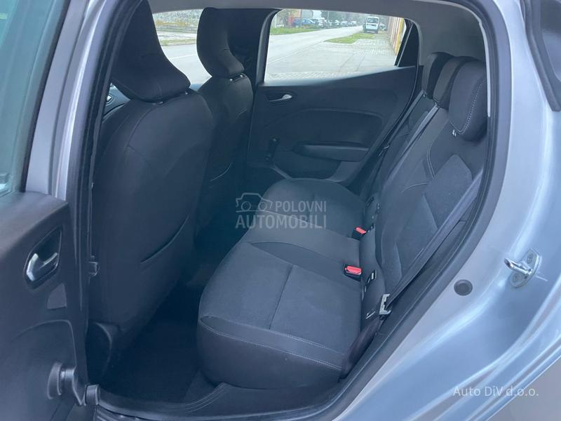 Renault Clio 1.5 DCi Zimske Gume