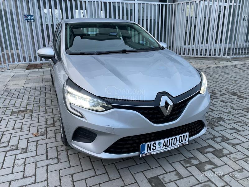 Renault Clio 1.5 DCi Zimske Gume