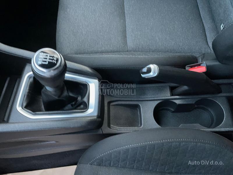 Renault Clio 1.5 DCi Zimske Gume