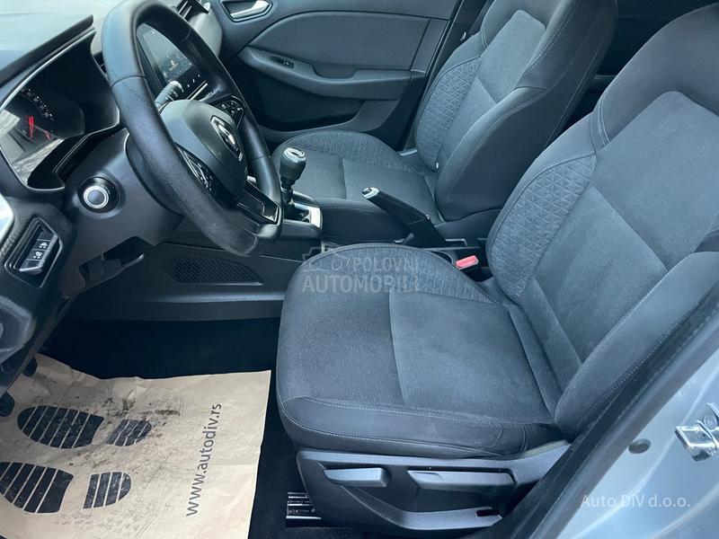 Renault Clio 1.5 DCi Zimske Gume