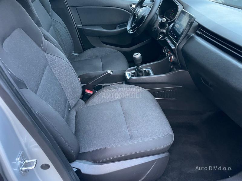 Renault Clio 1.5 DCi Zimske Gume